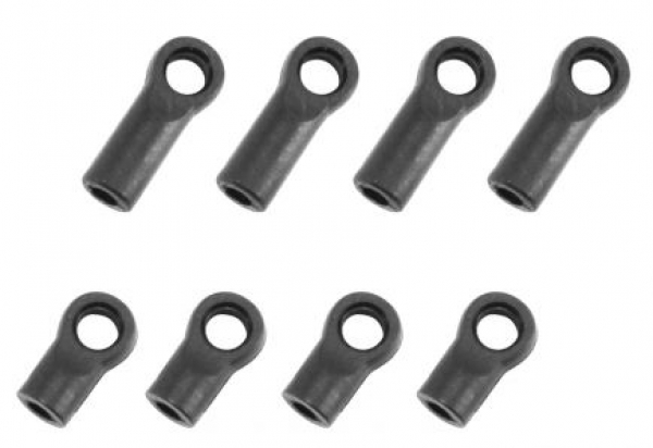 Kugelgelenke 4,8/M3 Set Sandstorm