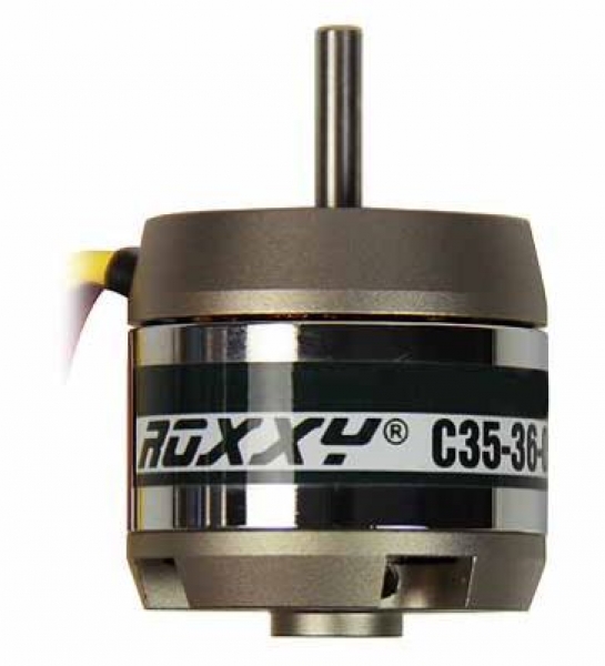 315081 BL-Motor ROXXY C35-36-950kv  2-3S  300W