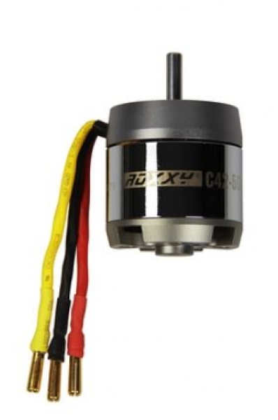 314970 BL-Motor ROXXY C42-50-05 / 1000kv 3-4S