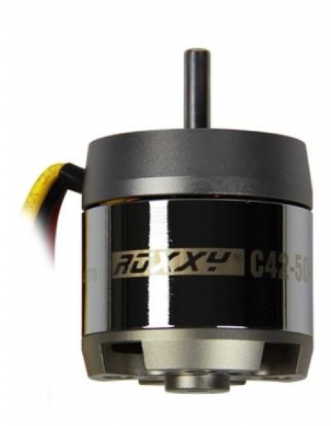 314970 BL-Motor ROXXY C42-50-05 / 1000kv 3-4S