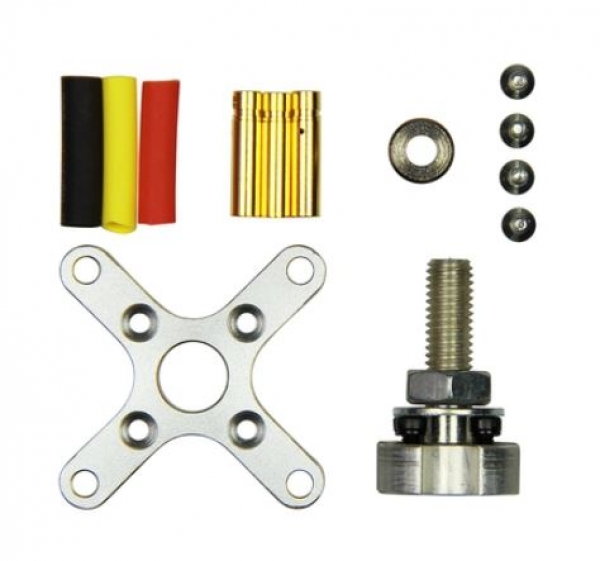314970 BL-Motor ROXXY C42-50-05 / 1000kv 3-4S