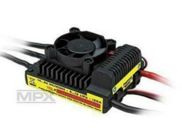 318641 BL-Regler ROXXY 9120-12 Opto 120A