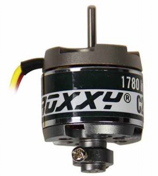 314948 BL-Motor ROXXY C22-20 / 1780kv 2-3S