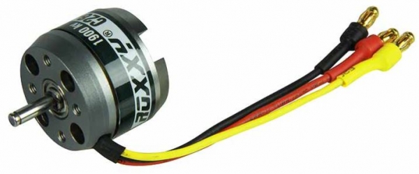 314952 BL-Motor ROXXY C28-26 / 1900kv 2-3S 45g