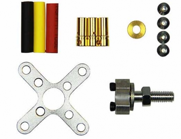 314952 BL-Motor ROXXY C28-26 / 1900kv 2-3S 45g