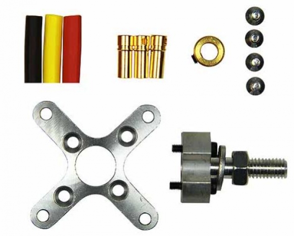 314965 BL-Motor ROXXY C35-42 930kv 2-4S