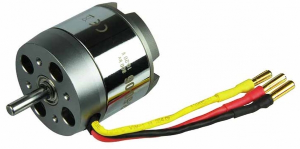 314971 BL-Motor ROXXY C42-50 / 800kv 3-5S 195g