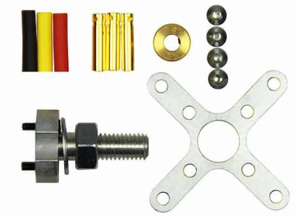 314972 BL-Motor ROXXY C50-55-760kv 2-5S