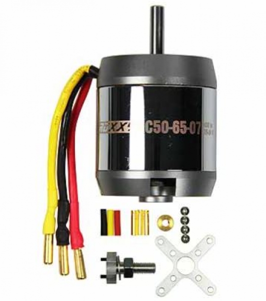 314975 Multiplex ROXXY BL Outrunner C50-65-435kV