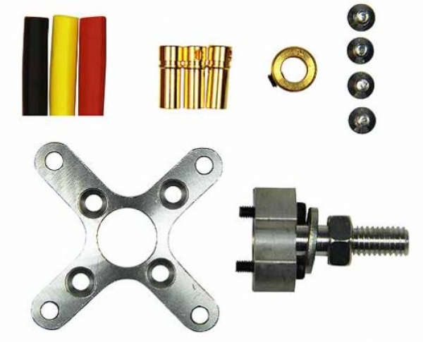 315081 BL-Motor ROXXY C35-36-950kv  2-3S  300W