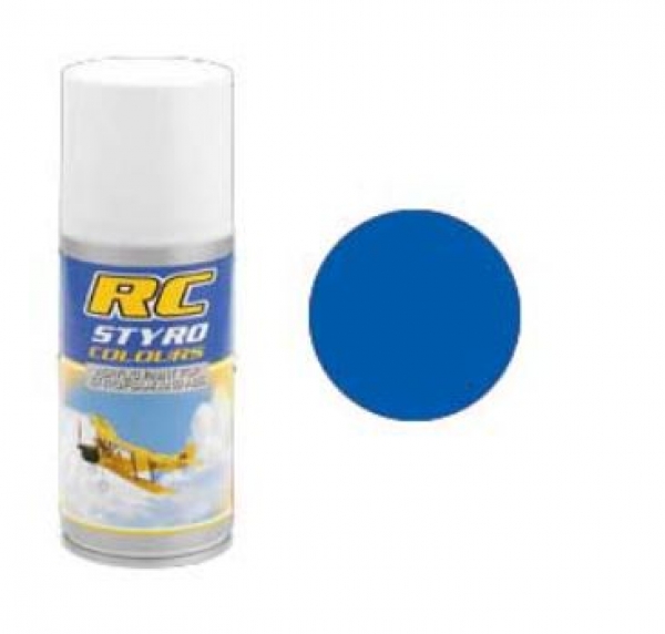 316210 Styro-Spray GHIANT 210/french blau