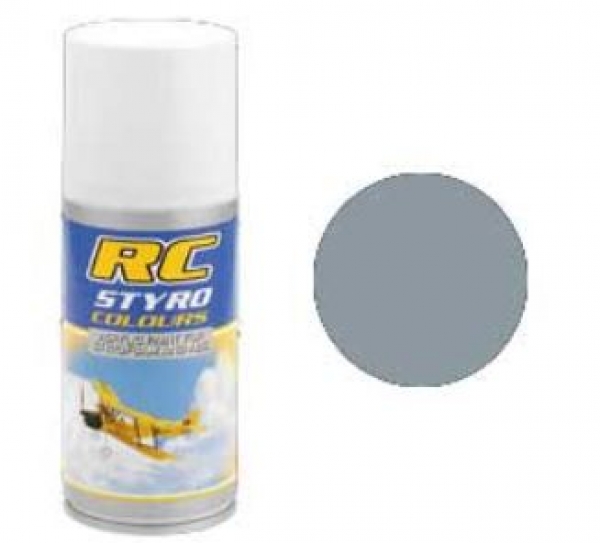316410 Styro-Spray GHIANT 410/hellgrau