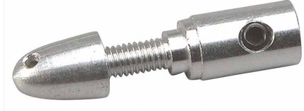 332317 Luftschrauben-Mitnehmer 2,0/3-4-5,5mm