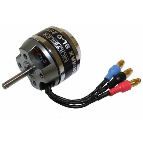 33-3118 BL-Motor PERMAX BL-O 2812-1100 -140W