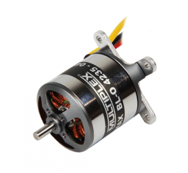 333126 BL-Motor PERMAX BL-O 4235-0480 Aussenläufer