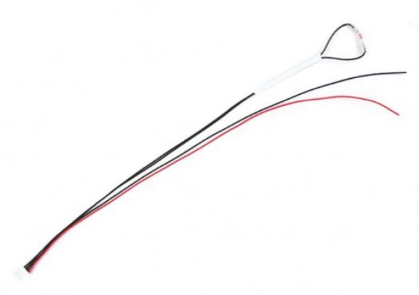 33613 GRAUPNER TEMPERATUR / SPANNUNGSSENSOR 200°C HOTT