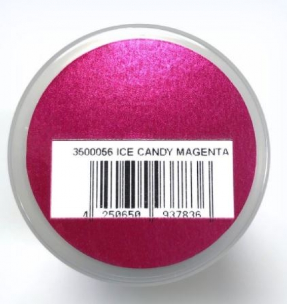 3500056 Lexanfarbe Paintz ICE-CANDY magenta 150ml