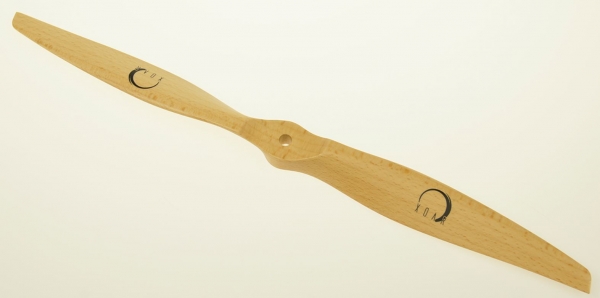 35210100 Luftschraube 21x10