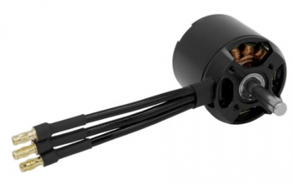 SP-C3542-06 BL-Motor SPITZ 3542-06 1000kv 2-4S