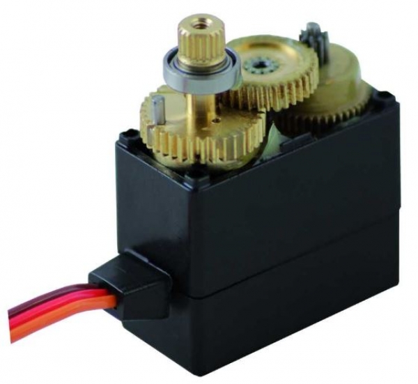 D220-CDS-360 Servo DP CDS-360BBMG Midi 70N/0,12s