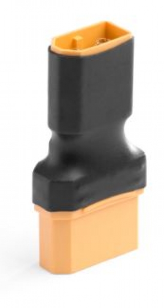 KAV36.701 Adapterstecker XT60 -> XT90