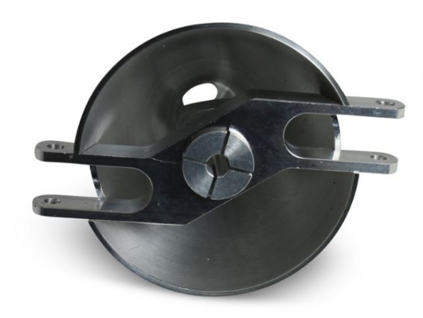 DPTSA4560 Präzisionsspinner 45mm/MW6 Z-Gabel