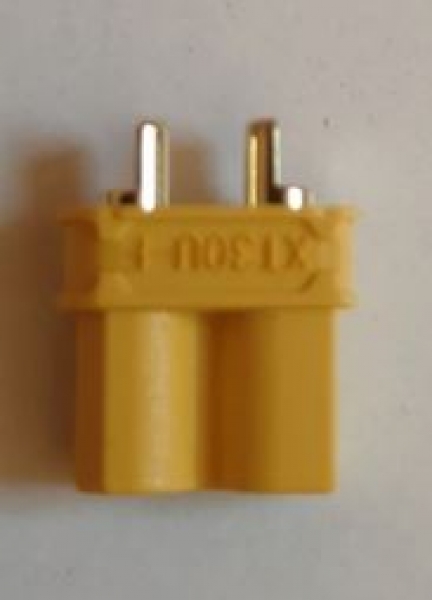 40018F XT-30U Buchse (Akku) einzeln