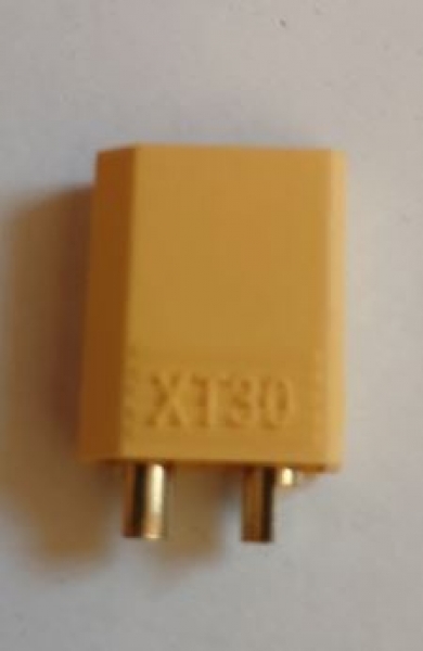 40018M XT-30U Stecker einzeln