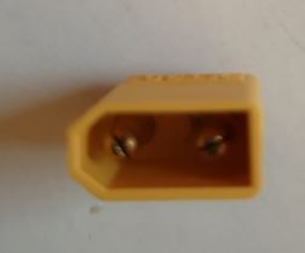 40018M XT-30U Stecker einzeln