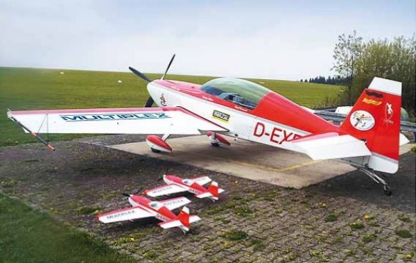 26-4285 EXTRA-300S 1,2m Elapor