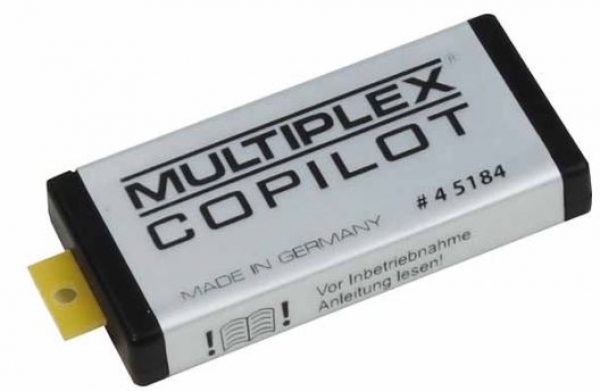 45184 L/S-System COPILOT MPX kabellos
