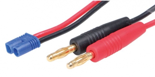 46027 Ladekabel EC-2 2mm²/30cm