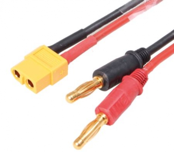 46035 Adapterkabel isdt/XT60 -> GK4