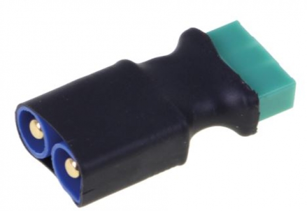 46064 Adapterstecker EC3 - MPX6pol