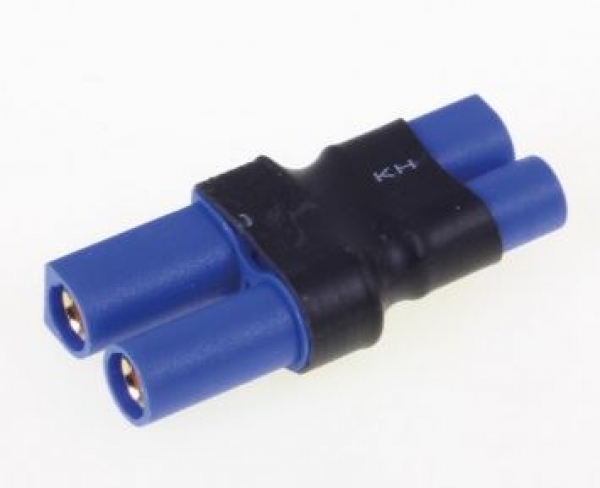 46066 Adapterstecker EC3 -> EC-5 ro
