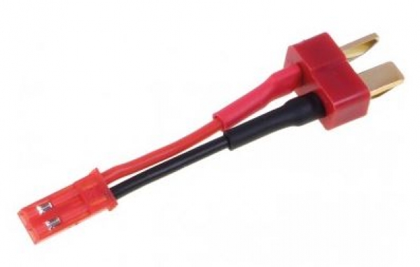 46075 Adapterkabel Deans -> BEC