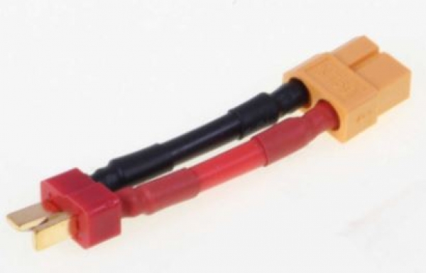 46076 Adapterkabel Deans -XT60