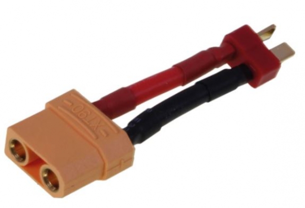 46078 Adapterkabel Deans -> XT-90