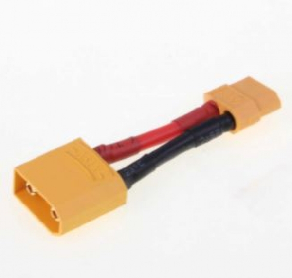46085 Adapterkabel XT90 -> XT60