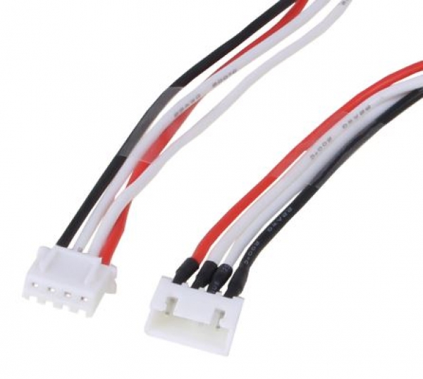 46179 Balancer-Verl. XH 3S - 0,32²/22AWG 30cm