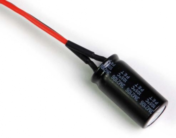 46328 Stützkondensator 10V 4700uF