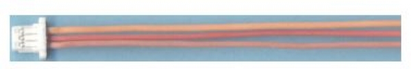48010 Servokabel UMX-micro
