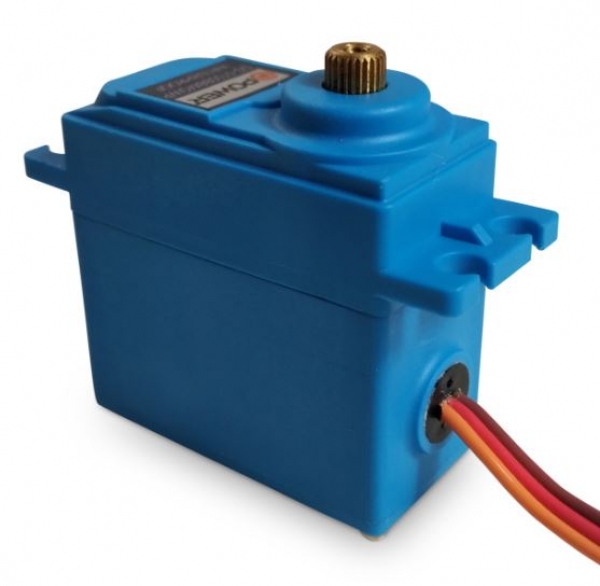 DS5100WP Servo DP DS-5100BBMG-WP! STD 100N