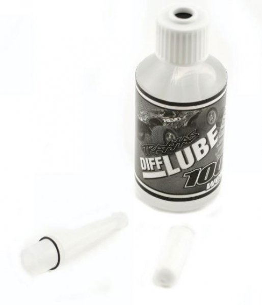 5130 Differential-Öl TRX 100.000 (100K) 20ml