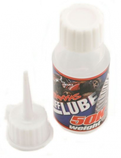 Differential-Öl TRX 50.000 (50K) 50ml