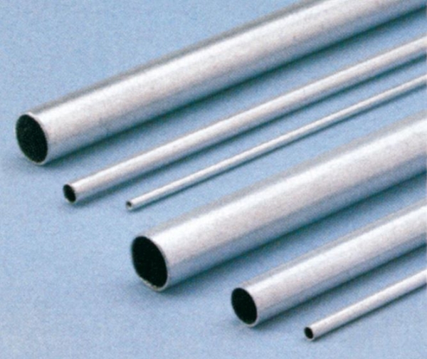 773504 Alurohr 4,0/3,0mm 1m 9,5g