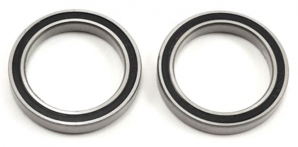 5182A Kugellager 20x27x4 mm TRAXXAS schwarz 2 Stück