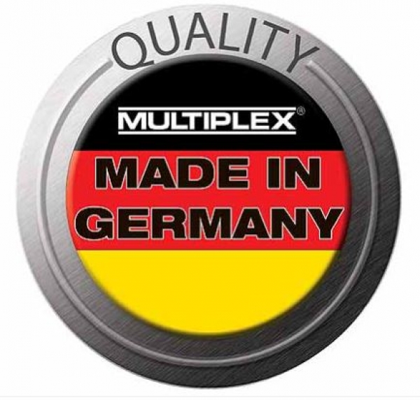 Made in Germany