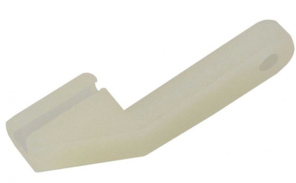 56000042 Sicherungs-Clip GESTÄNGE 2,0MM 8X23MM 10STK.