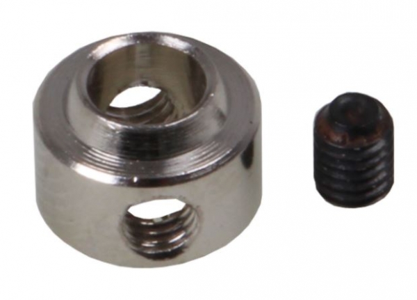 56000048 Stellringe 2,1x6,1 (!)mm AVT 10 Stück